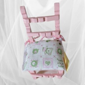 Barbie Rocking Chair